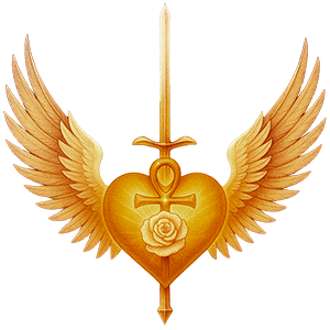 Blason de Shael’yah